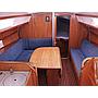 Book yachts online - sailboat - BAVARIA 33 C - NADA - rent