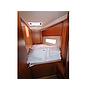 Book yachts online - sailboat - BAVARIA C 45 BT (19) - TWIGGY - rent