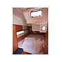 Book yachts online - sailboat - BAVARIA C 45 BT (19) - TWIGGY - rent