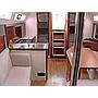 Book yachts online - sailboat - HANSE 350 - IVANA - rent