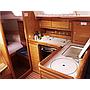 Book yachts online - sailboat - BAVARIA 33 C - MANDA - rent