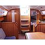 Book yachts online - sailboat - BAVARIA 33 C - MANDA - rent