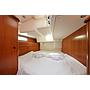 Book yachts online - sailboat - Sun Odyssey 54DS - LUČICA - rent