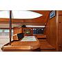 Book yachts online - sailboat - Sun Odyssey 54DS - LUČICA - rent