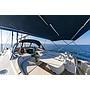 Book yachts online - sailboat - Sun Odyssey 54DS - LUČICA - rent