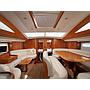 Book yachts online - sailboat - Sun Odyssey 54DS - LUČICA - rent