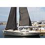 Book yachts online - sailboat - Dufour 56 Exclusive 2021 - Silente - rent