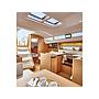 Book yachts online - sailboat - Sun Odyssey 440 - Sun Kiss - rent