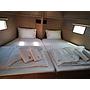 Book yachts online - sailboat - Hanse 548 - MILA FELICE - rent