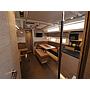 Book yachts online - sailboat - Hanse 548 - MILA FELICE - rent