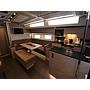 Book yachts online - sailboat - Hanse 548 - MILA FELICE - rent