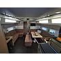 Book yachts online - sailboat - Hanse 548 - MILA FELICE - rent