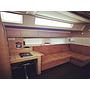 Book yachts online - sailboat - Hanse 548 - MILA FELICE - rent