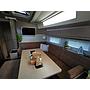 Book yachts online - sailboat - Hanse 548 - MILA FELICE - rent