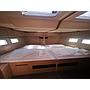 Book yachts online - sailboat - Hanse 548 - MILA FELICE - rent