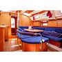 Book yachts online - sailboat - Gib Sea 43 - Ariadne - rent