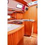 Book yachts online - sailboat - Gib Sea 43 - Ariadne - rent