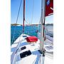 Book yachts online - sailboat - Gib Sea 43 - Ariadne - rent