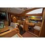 Book yachts online - sailboat - Bavaria 50 Vision - Saint Anna - rent