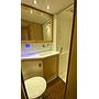 Book yachts online - catamaran - Lagoon 450  Flybridge - Fornes - rent