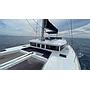 Book yachts online - catamaran - Lagoon 450  Flybridge - Fornes - rent