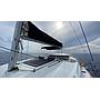 Book yachts online - catamaran - Lagoon 450  Flybridge - Fornes - rent