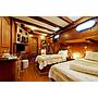 Book yachts online - other - Gulet - Queen of Karia - rent