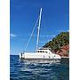 Book yachts online - catamaran - Lagoon 380 - Mahi Mahi - rent