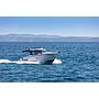 Book yachts online - motorboat - Merry Fisher 795 - ŽANA - rent