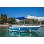 Book yachts online - motorboat - Fisher 17 Open Line - Fisher 17 - rent