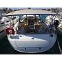 Book yachts online - sailboat - Bavaria 41 Cruiser - Optasia - rent