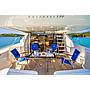Book yachts online - motorboat - Ferretti 590 - Stina - rent