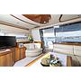 Book yachts online - motorboat - Ferretti 590 - Stina - rent