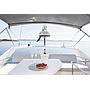 Book yachts online - motorboat - Prestige 460 Fly - Adudu 2 - rent
