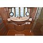 Book yachts online - motorboat - Ferretti 780 - Tesoro - rent