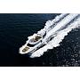 Book yachts online - motorboat - Prestige 550 Fly - Floria - rent