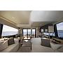 Book yachts online - motorboat - Prestige 550 Fly - Floria - rent