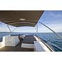 Book yachts online - motorboat - Prestige 550 Fly - Floria - rent