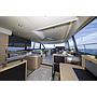 Book yachts online - motorboat - Prestige 550 Fly - Floria - rent
