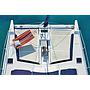 Book yachts online - catamaran - Caribe 69 - Mystique - rent