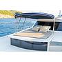 Book yachts online - catamaran - Caribe 69 - Mystique - rent