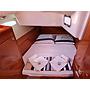 Book yachts online - sailboat - Oceanis 43 - BLACK SHEEP - rent