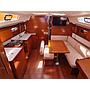 Book yachts online - sailboat - Oceanis 43 - BLACK SHEEP - rent