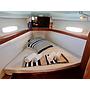 Book yachts online - sailboat - Oceanis 43 - BLACK SHEEP - rent
