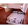 Book yachts online - sailboat - Oceanis 43 - BLACK SHEEP - rent