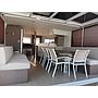 Book yachts online - catamaran - Bali 4.8 - ESTHERA - rent