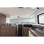 Book yachts online - catamaran - Bali 4.8 - ESTHERA - rent