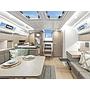 Book yachts online - sailboat - Hanse 458 - Infinity of Hearts - rent