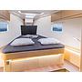 Book yachts online - sailboat - Hanse 418 - Infinity of Moments - rent