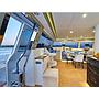 Book yachts online - catamaran - Sunreef 60 - SINATA - rent